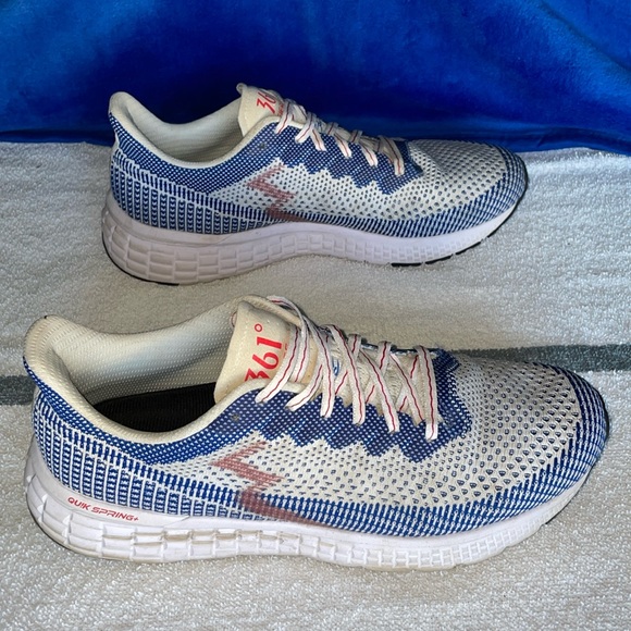 361° Fierce Shoes - Picture 5 of 8